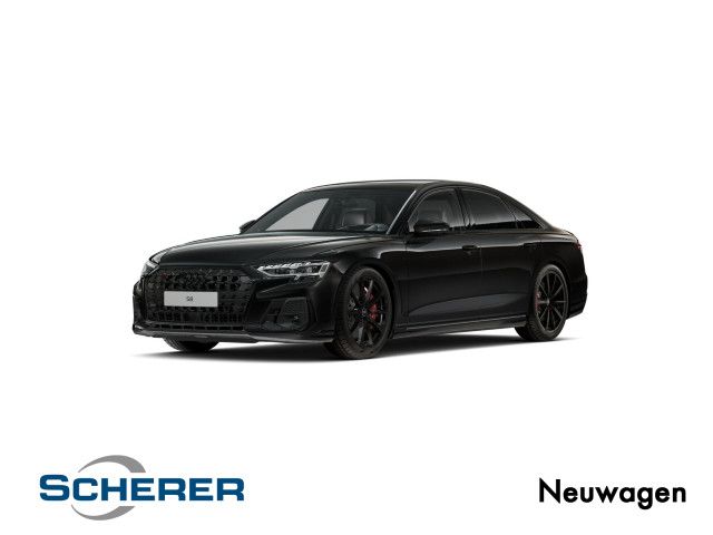 Audi S8 TFSI 420(571) kW(PS) tiptronic