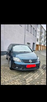 Volkswagen WV Golf plus Automatik 2006 - Volkswagen Golf Plus in Solingen