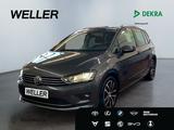 Volkswagen Golf Sportsvan 1.4 TSI Sound *DYNAUDIO*SHZ*ACC*
