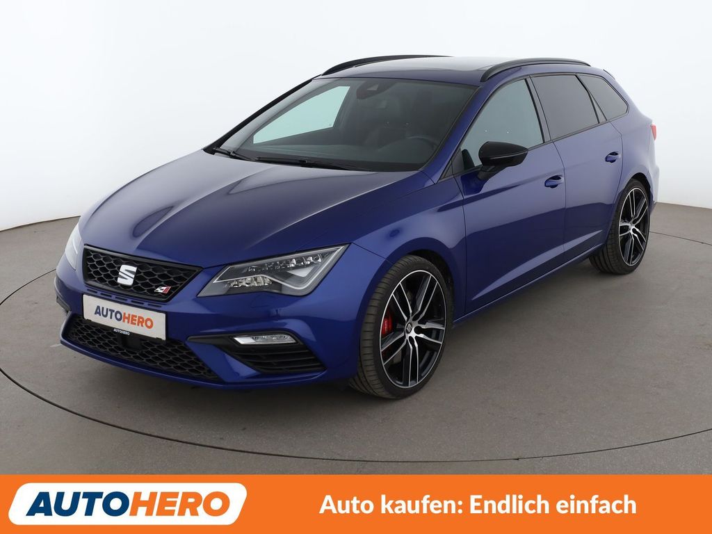 Image of Seat Leon
