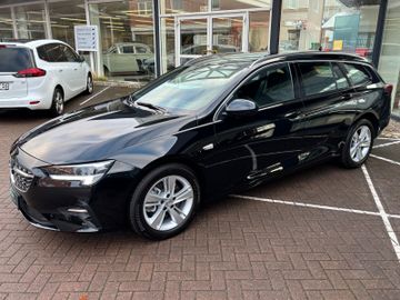 Bild 2 Opel Insignia Sports Tourer Elegance 2.0 D Automatik