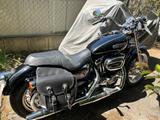 Harley-Davidson Sportster XL 1200 L