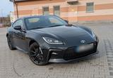 Toyota GR86 - Toyota GR86 mit Benzin-Antrieb