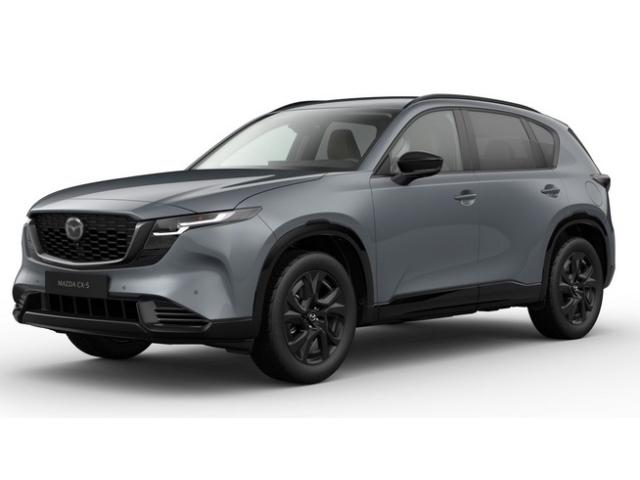 Mazda CX-5 Homura e-Skyactive-G 141 FWD HUD Pano Navi 