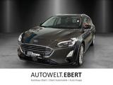 Ford Focus Turnier 1,5 Ecoboost Titanium - Ford Focus in Ludwigshafen