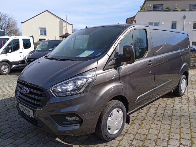 Ford Transit Custom Kasten 300 L2 Trend