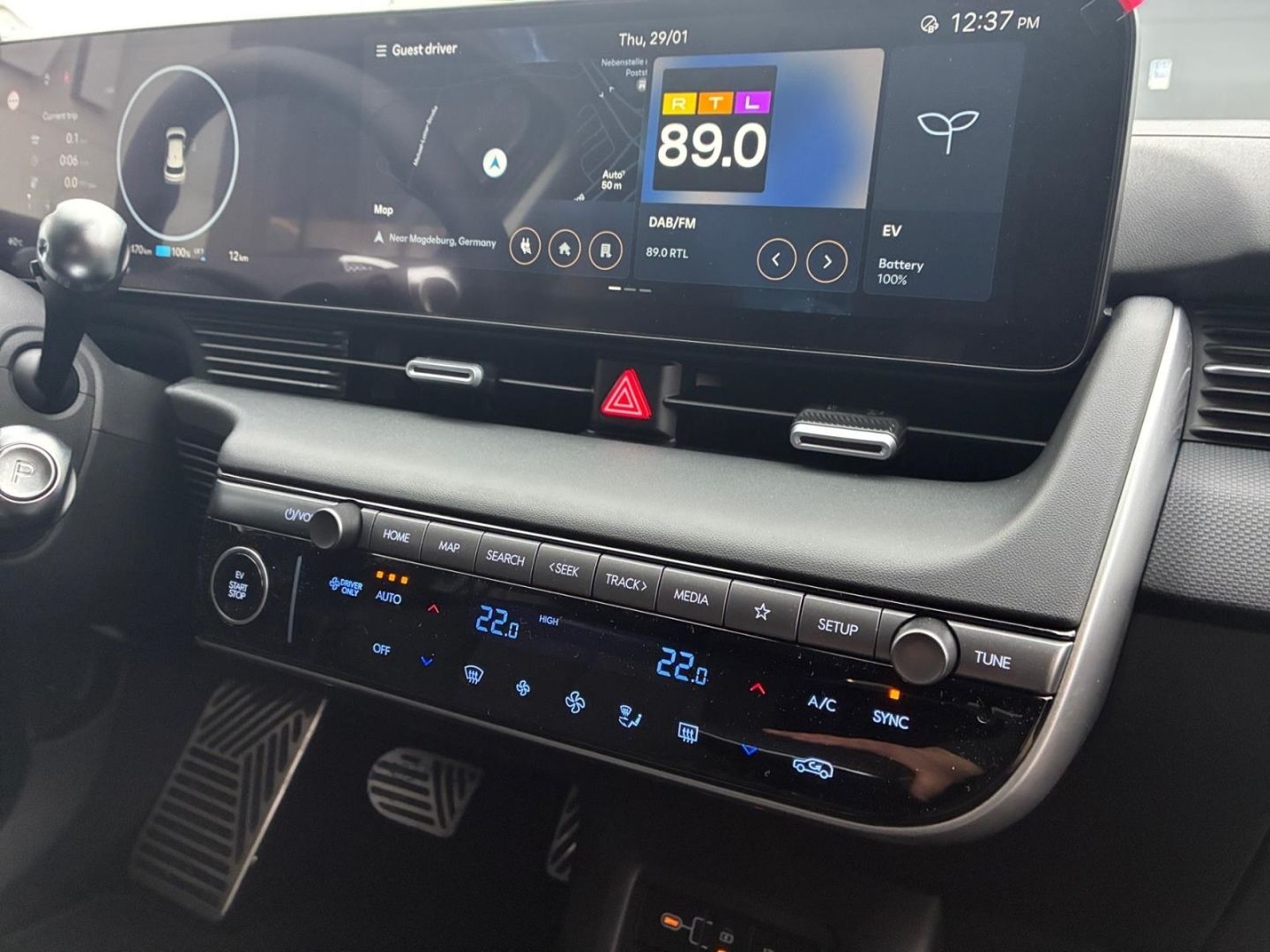 Hyundai IONIQ 5 – Bild 17