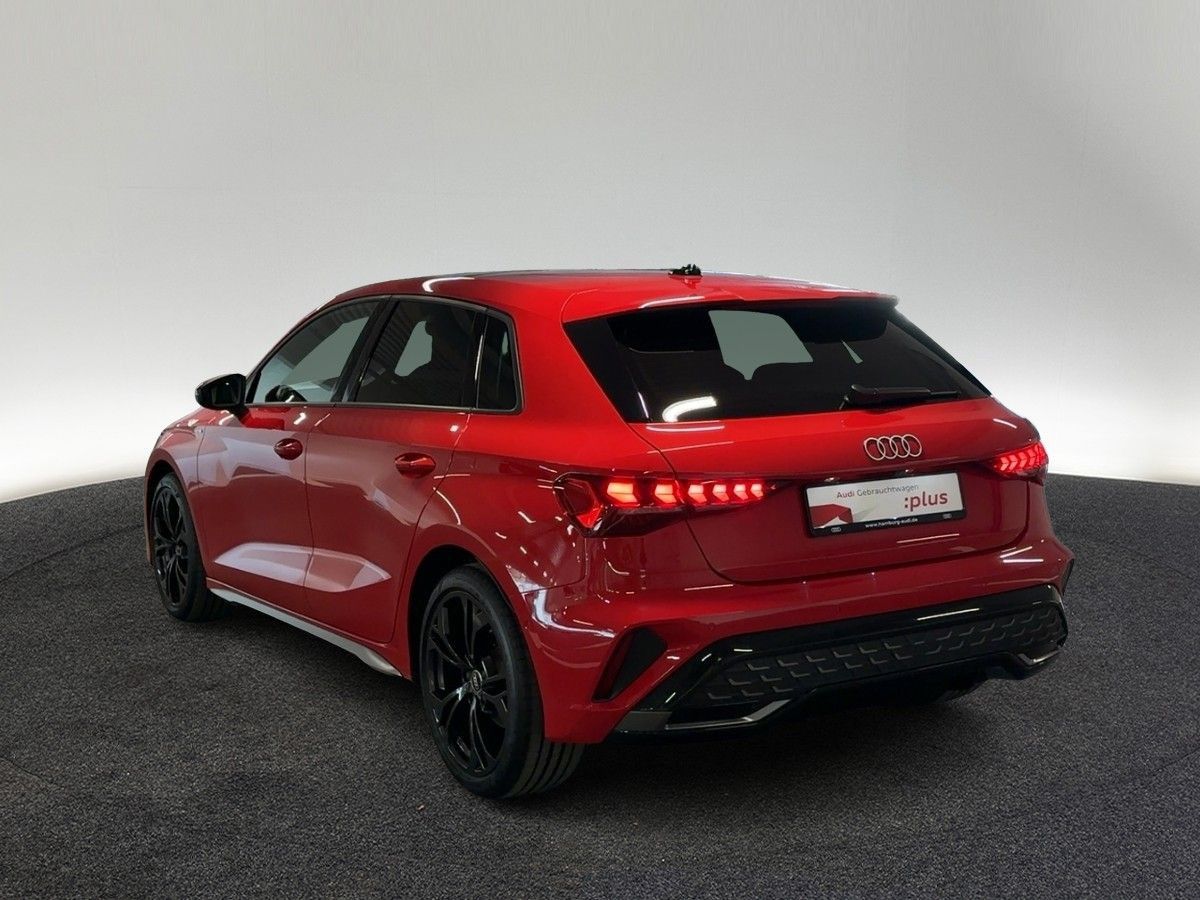 Audi A3 - Bild 3