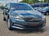 Skoda Superb iV Automatik/Leder/Navi/Xenon/PDC/Garant. - Skoda Superb: I