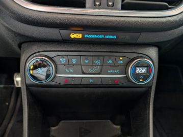 Ford Fiesta ST 1,5
