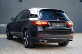 Mercedes-Benz GLC250 4MATIC NightP, Absttemp, Parkas, Standhz - gebrauchte SUVs in Heilbronn