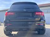 Mercedes-Benz GLC 43 AMG Pano Distronic Memory Keyless +Mwst - Mercedes-Benz GLC 43 AMG aus 2016