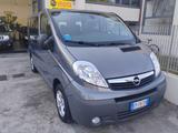 Opel Vivaro 29 2.0 CDTI PC 9 POSTI - gebrauchte Opel Vivaro aus dem Jahr 2013