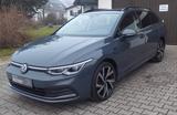 Volkswagen Golf Variant 2.0 TDI  DSG Style/TOP-AUSSTATTUNG - Volkswagen Golf: Variant TDI