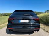 Audi S4 Avant, Voll, 20, AHK, S-Sitz, Matrix, Carbon - gebrauchte Audi S4 aus dem Jahr 2020