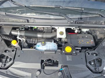 Nissan Primastar Kasten L2H1 3,0t Acenta °LED°Klima°