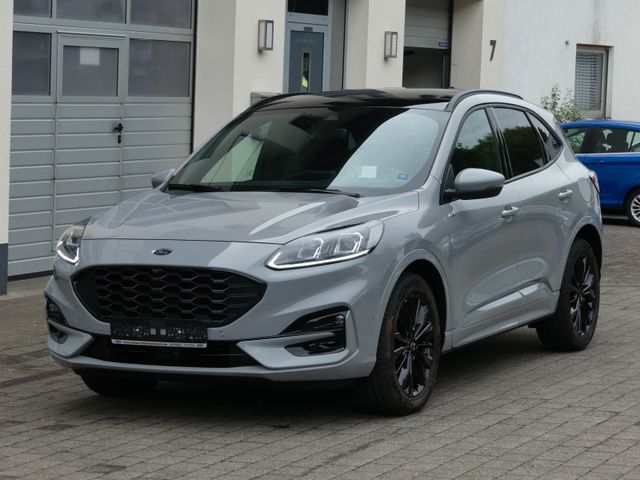 Ford Kuga FHEV*Graphit Edition*AHK*Pano*