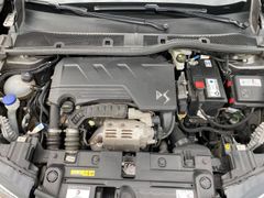 DS DS3 Crossback PureTech 155 Navi Kamera Leder
