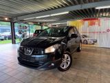 Nissan Qashqai+2*7SITZER*PANO*NAVI*R-CAM* - Nissan Qashqai+2 aus 2011