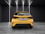 MG3 Hybrid+ Luxury Sondermodell Pastell Yellow - MG MG3 in Berlin