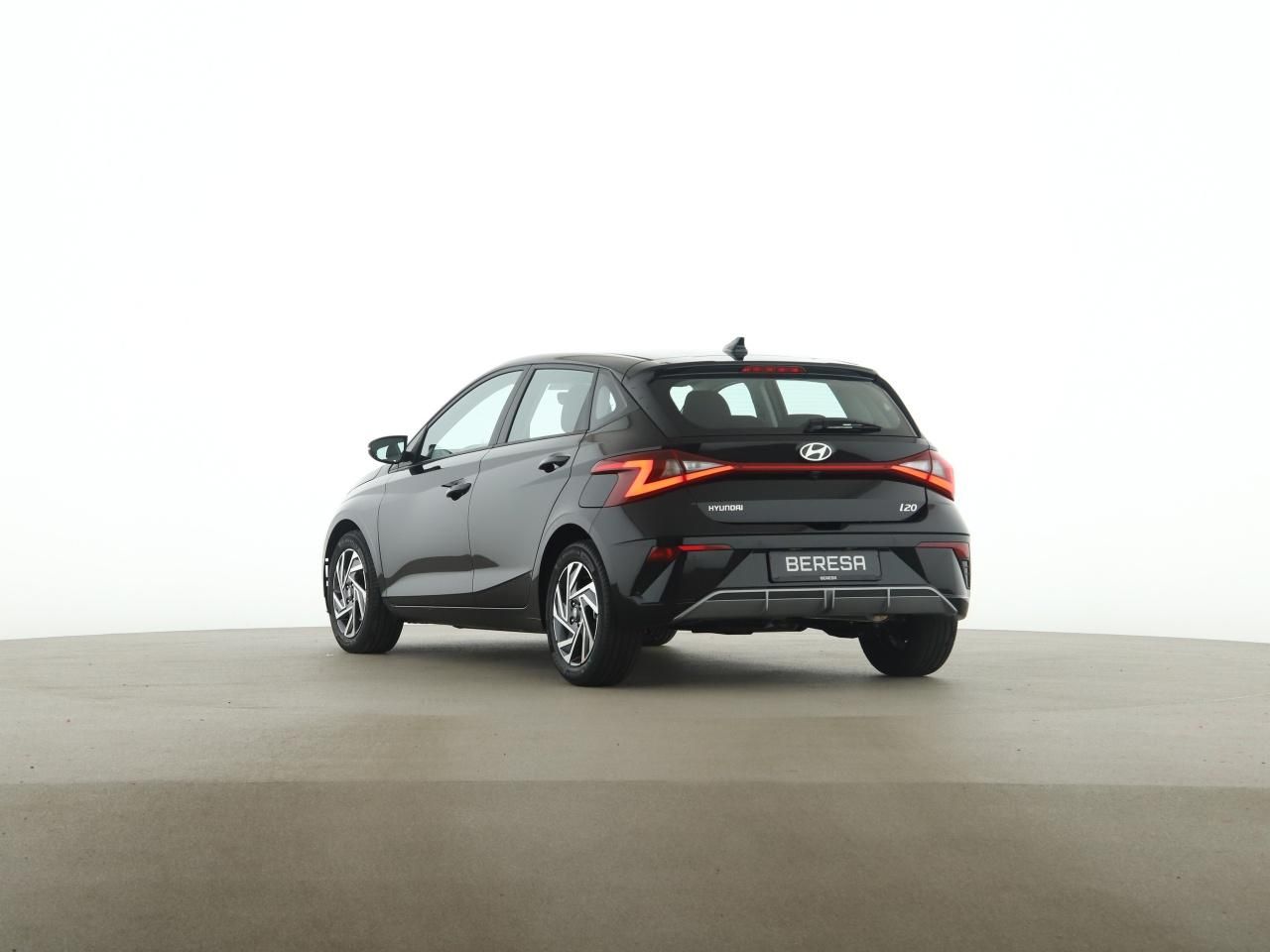 Hyundai i20 – Bild 5