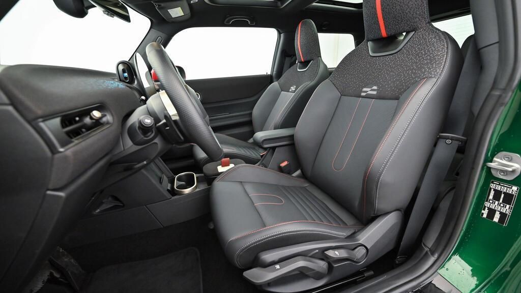 MINI Cooper S - Bild 11
