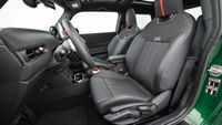 MINI Cooper S - Vorschau Bild 11