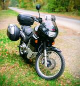 Honda Transalp XL 600 V  PD 10 - HONDA XL 600V TRANSALP