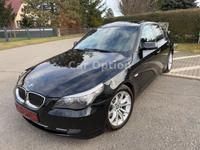 BMW 550i Limousine/ Head- Up/ Soft- Close/ Glasdach