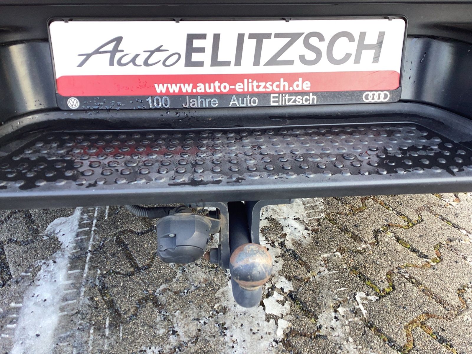 Fahrzeugabbildung Volkswagen Amarok TDI Comf. DC 4M Bi-Xenon Navi AHK SHZ
