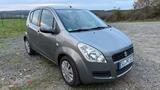 Suzuki Splash 1.2 Club Club - Suzuki Splash: Limousine