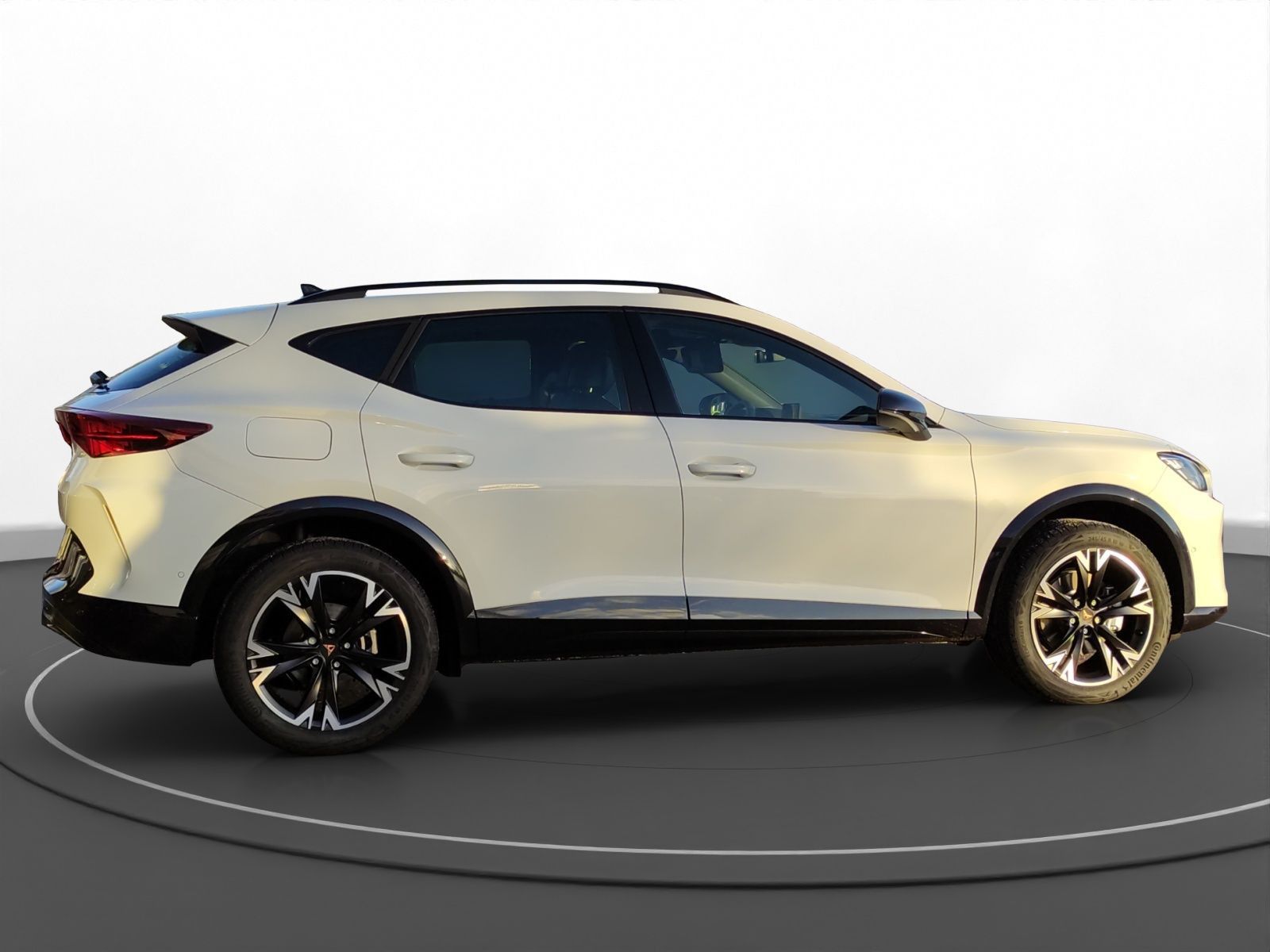 Cupra Formentor - Bild 6