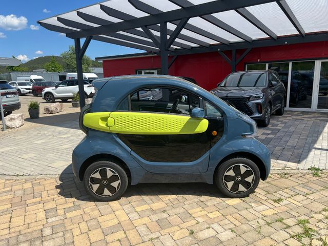 XEV YOYO Carplay  Android Auto  Klima  Bluetooth