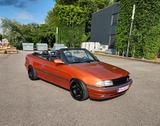 Opel Cabrio * 1.6 Cabrio Bertone * Gepflegt * - Opel Astra mit Benzin-Antrieb: Leder, Cabrio, 1.6