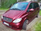 Mercedes-Benz Viano 3.0 CDI AMBIENTE lang AMBIENTE - Mercedes-Benz Viano in Bremen