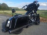 Harley-Davidson Street Glide - HARLEY-DAVIDSON 2006