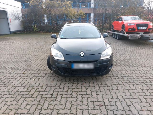 Renault Megan 1.5 dci