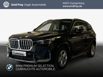 BMW Leasingangebot: BMW X1 xDrive30e Aut. xLine Head-Up* LED* SHZ*