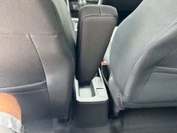 Bild 11 Dacia Sandero TCe 110 Stepway Extreme