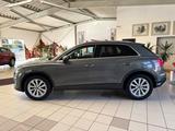 Audi Q3 DSG /LED/Navi/DAB/Spur/VZE/ACC/Sound - Audi Q3 Gebrauchtwagen in Leipzig