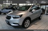 Opel Mokka X 1.4 Turbo Navi/Klima/LED/SHZ/ TOP! ON BC - Opel Mokka X ON mit Benzin-Antrieb