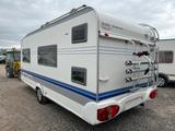 Hobby 500 KMFE STOCKBETT FESTBETT VORZELT 1400 KG - Etagenbett 140