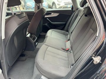 Audi A4 - 9