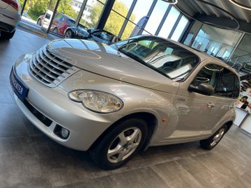 Chrysler PT Cruiser 2.2 CRD Limited *5.SITZER*NAVI*TEMPOM