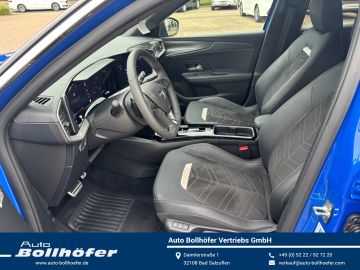 Bild 7 Opel Mokka Ultimate 1.2 ALCANTARA/KLIMA AT/PDC V+H+CA