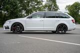 Skoda Octavia 2.0 TDI SCR DSG 4x4 RS60 Combi RS60 - Skoda Octavia: RS TDI Combi