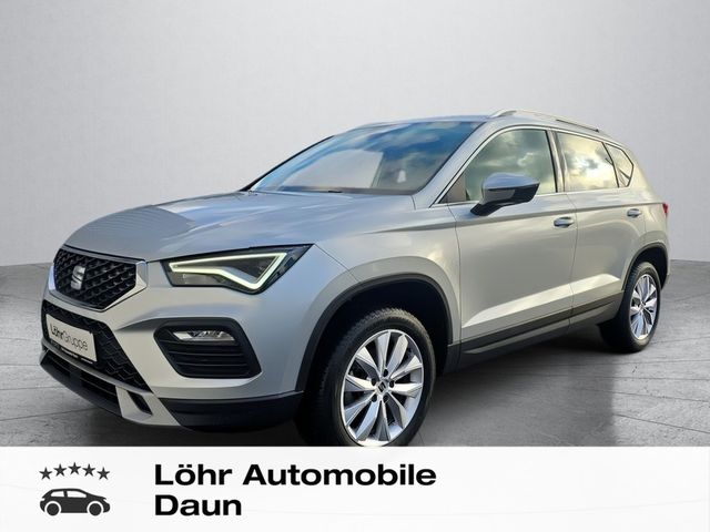 Seat Ateca  1,5 TSI DSG AHK Navi NED