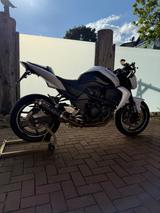 Kawasaki Z750 - KAWASAKI 750 Z
