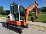 Terex TC35,Löffel,4320Bs,Fast neue ketten,gute zustand - Terex Tc