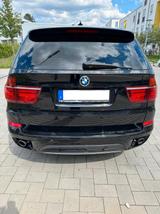 BMW X5 xDrive30d - - gebrauchte BMW X5 aus dem Jahr 2010